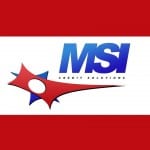MSI Credit Solutions Logo