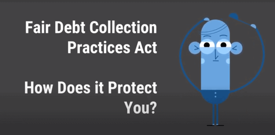 Fair Debt Collection Practices Act: How It Protects Consumers Rights ...