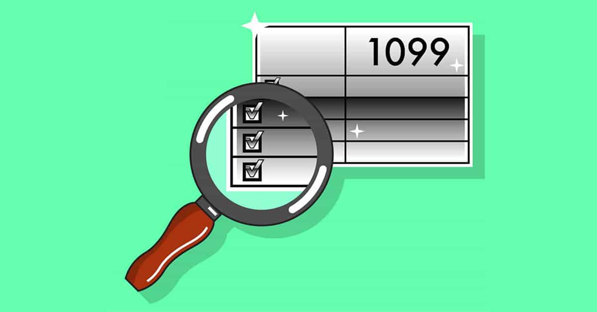 What is a 1099-C Form and Why Did I Get It?