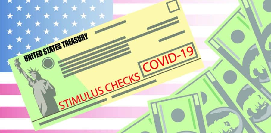 How to Best Use Your Stimulus Check Funds | MSI Credit Solutions