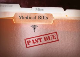Can Medical Collections Prevent Us From Getting Approved For A Mortgage?