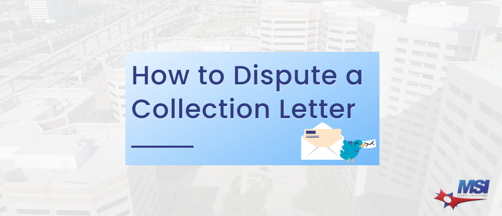 Disputing Debt Collection Language Say Goodbye to Collection Letters: A Step-by-Step Guide to Disputing ...