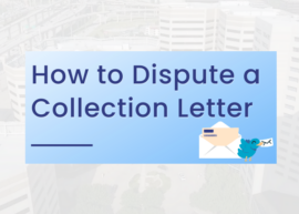 Say Goodbye to Collection Letters: A Step-by-Step Guide to Disputing Debt Like a Pro