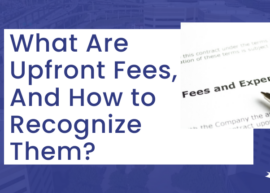 The Shocking Truth About Upfront Fees: Protecting Consumers in the Credit Repair Industry￼