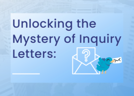 Don’t Let Inquiry Letters Get the Best of You: A Comprehensive Guide to Managing Them with Ease