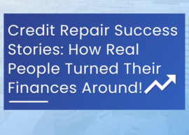 From Credit Woes to Credit Wins: Real Stories of Success with MSI Credit Solutions 📈💯