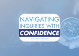 Navigating Credit Inquiries with Confidence