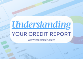 Understanding Your Credit Report:
