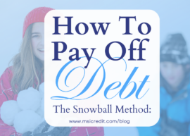 The Snowball Method: How to Pay Off Debt