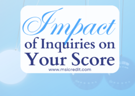 Understanding the Impact of Credit Inquiries on Your Score