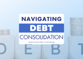 The ABCs of Debt Consolidation: What You Need to Know