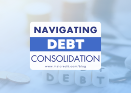 The ABCs of Debt Consolidation: What You Need to Know