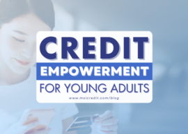 5 Credit Building Strategies for Young Adults