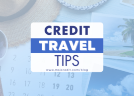 Traveling with Credit: Tips for a Smooth Experience