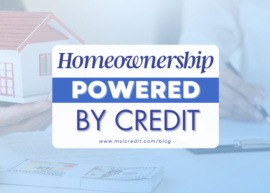 Exploring the Link Between Credit and Homeownership
