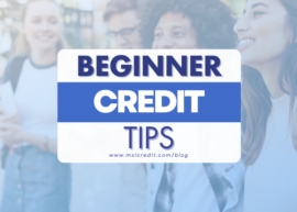 Building Credit from Scratch: A Step-by-Step Guide for Beginners