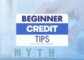 Crushing Credit Myths: What You Need to Know to Rebuild