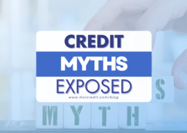 Crushing Credit Myths: What You Need to Know to Rebuild