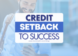 From Setback to Success: A Guide for Bouncing Back Financially