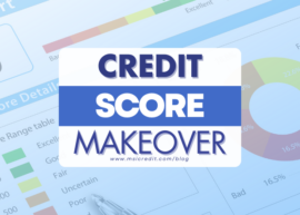 Credit Score Makeover: Transforming Poor Credit into Financial Fitness