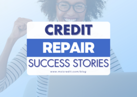 Credit Repair Success Stories: Real-Life Journeys to Financial Recovery