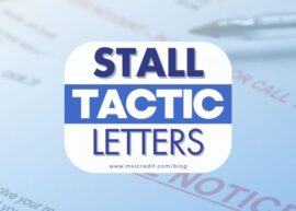 Understanding Stall Tactic Letters: What You Need to Know