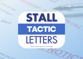 Understanding Stall Tactic Letters: What You Need to Know