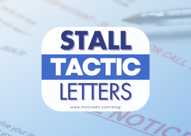 Understanding Stall Tactic Letters: What You Need to Know