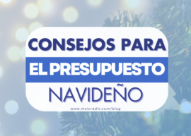 Ahorrar y Planificar para las Fiestas Navideñas