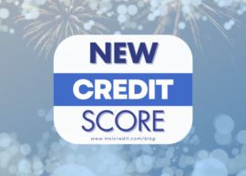 New Year, New Credit Score: How to Start 2025 with a Strong Financial Foundation