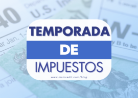 Temporada de Impuestos: El Momento Perfecto para Invertir en Tu Futuro Financiero