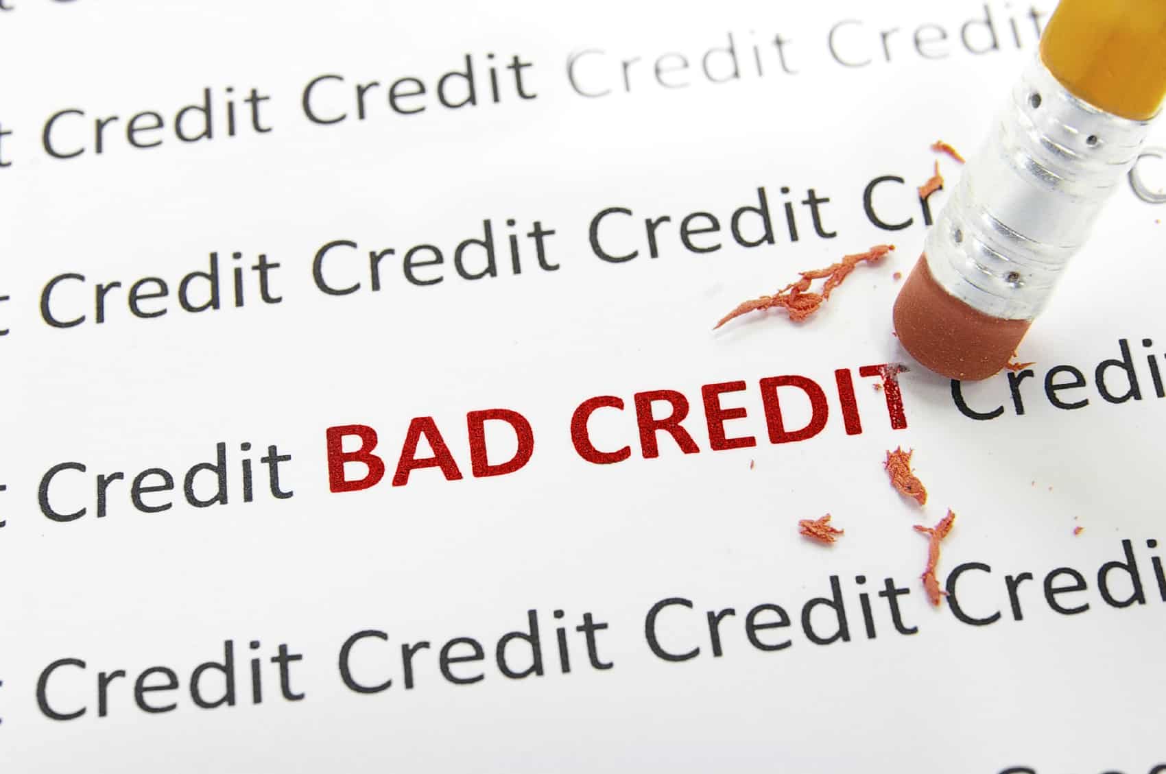 Credit Repair Services