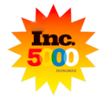 Inc. 5000 Fastest Growing Companies