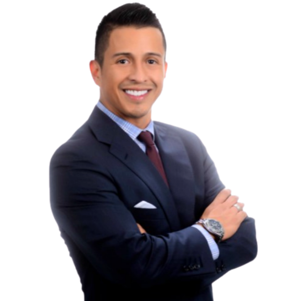Ricardo Mendiola - CEO / Founder