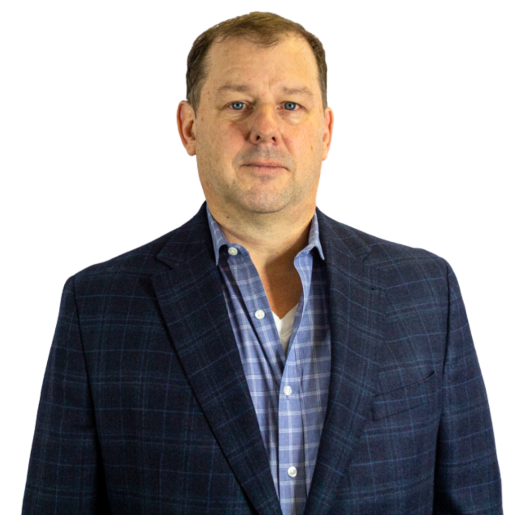 Terry Barnes - Owner / CTO