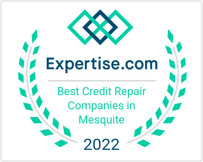 Best of Mesquite Credit Repair 2022 - Expertise.com