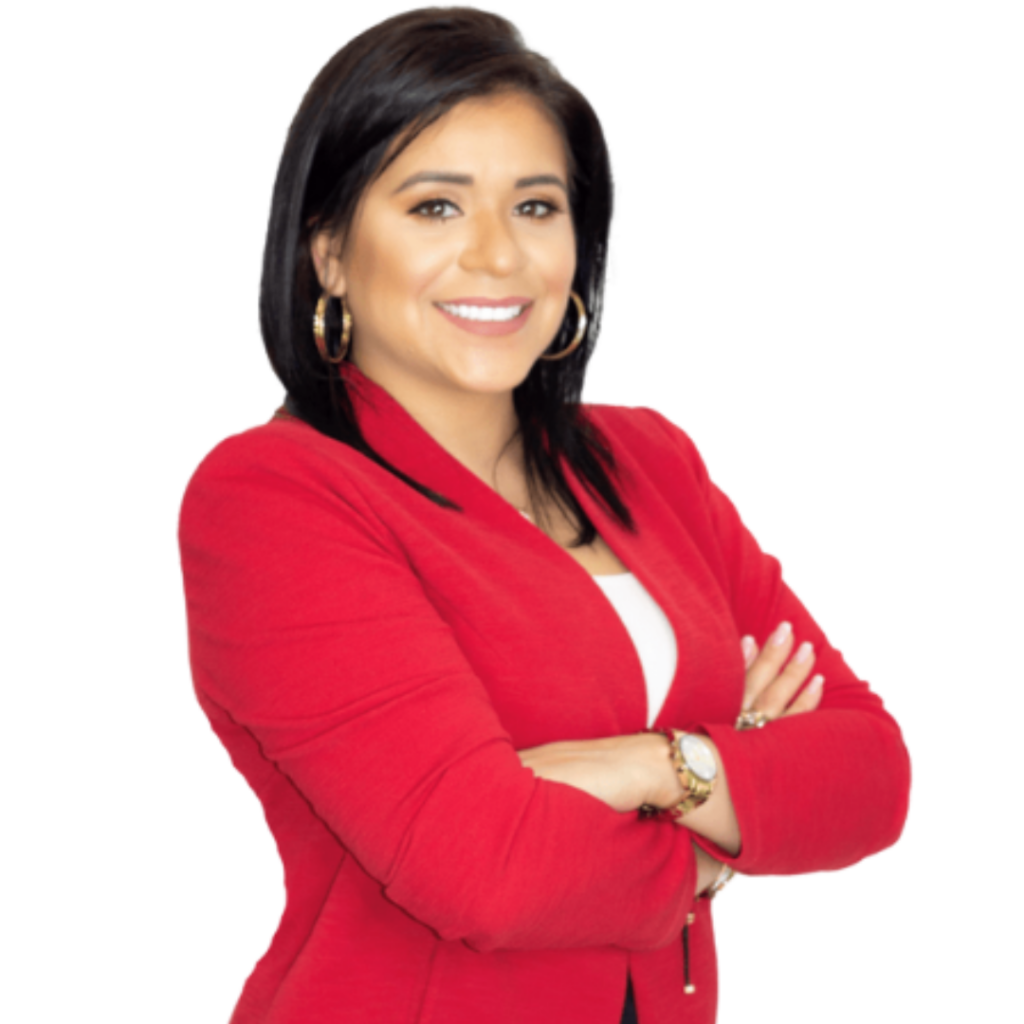 Vanica Anguiano - Director of Operations